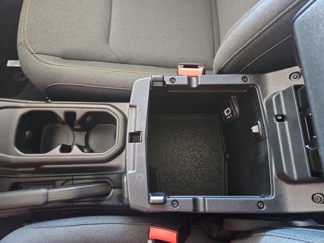 new 2025 Jeep Wrangler car, priced at $46,188