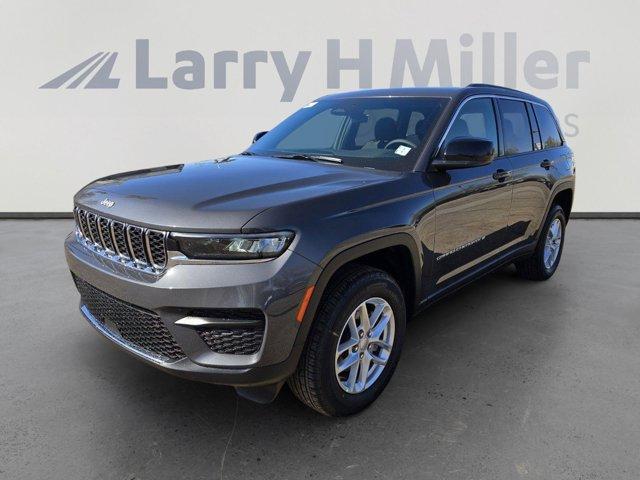 new 2025 Jeep Grand Cherokee car, priced at $36,986