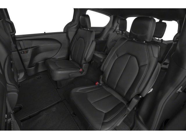 new 2026 Chrysler Pacifica car, priced at $40,985