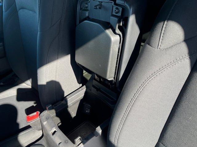 used 2020 Jeep Wrangler Unlimited car, priced at $24,824