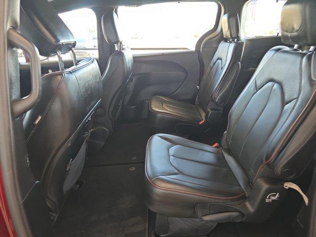 used 2019 Chrysler Pacifica car, priced at $15,875