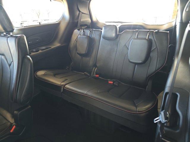 used 2019 Chrysler Pacifica car, priced at $15,875