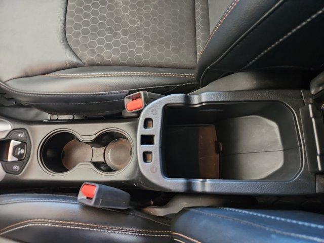 used 2019 Jeep Compass car, priced at $14,782