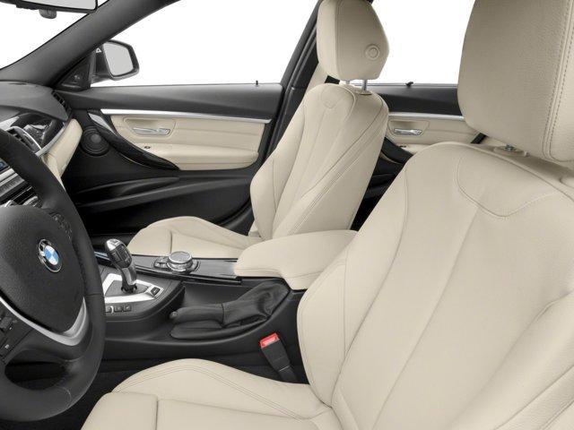 used 2018 BMW 330e car, priced at $16,184