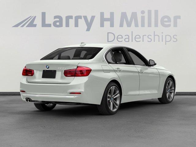 used 2018 BMW 330e car, priced at $16,184