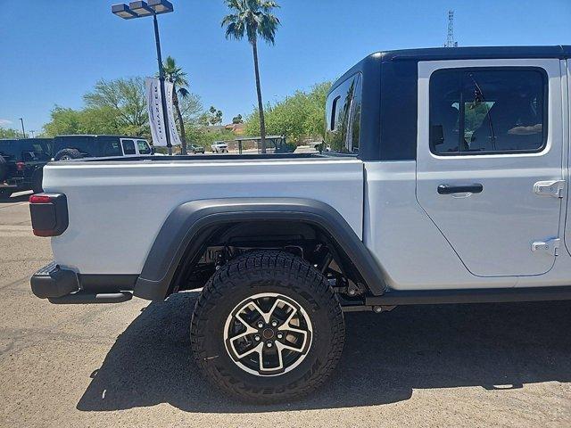 new 2024 Jeep Gladiator car, priced at $56,867