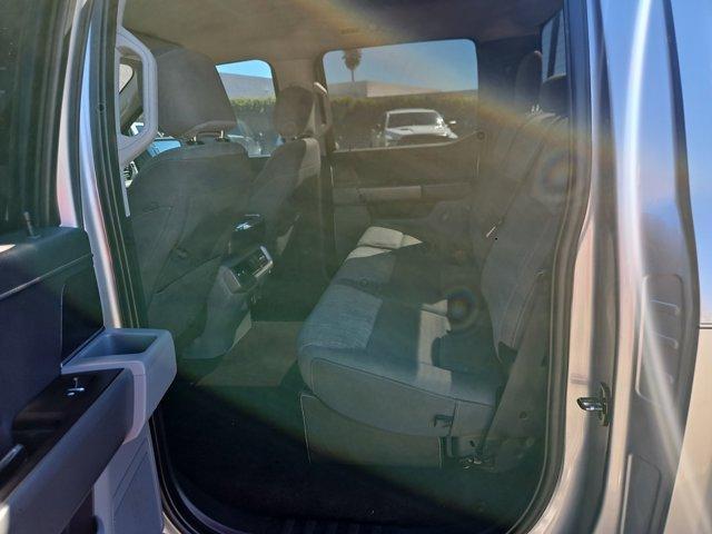 used 2021 Ford F-150 car, priced at $28,286