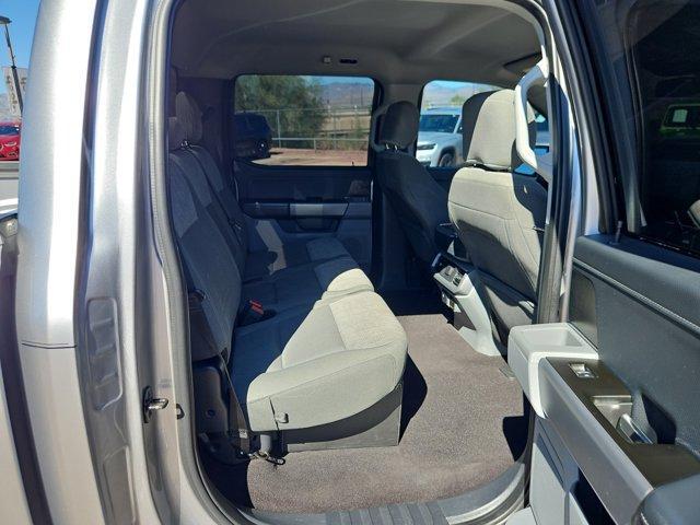 used 2021 Ford F-150 car, priced at $28,286