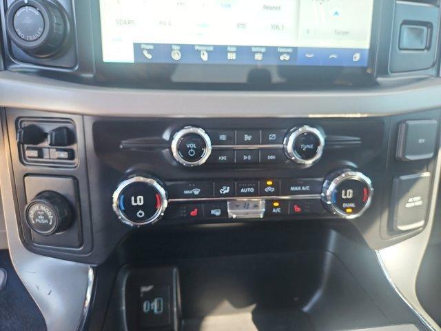 used 2021 Ford F-150 car, priced at $28,286