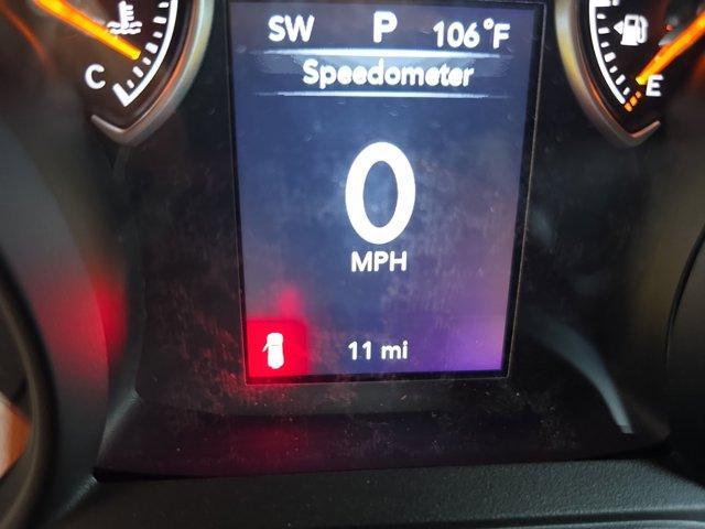 new 2025 Jeep Wrangler car, priced at $39,292