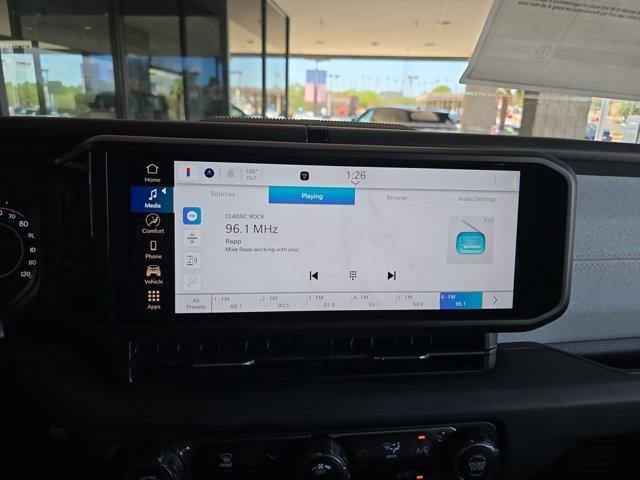 new 2025 Jeep Wrangler car, priced at $39,292