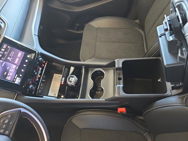 new 2025 Jeep Grand Cherokee L car, priced at $42,935