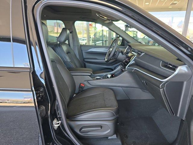 new 2025 Jeep Grand Cherokee L car, priced at $42,935