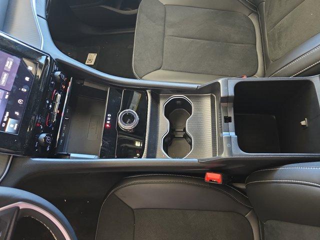 new 2025 Jeep Grand Cherokee L car, priced at $40,575