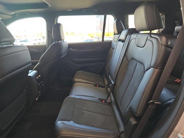 new 2025 Jeep Grand Cherokee L car, priced at $40,575