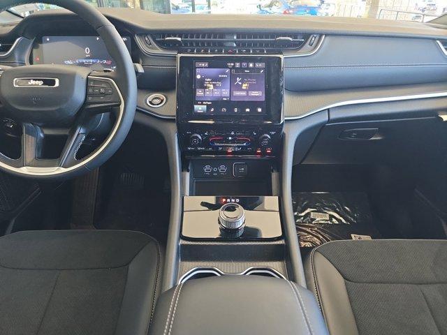 new 2025 Jeep Grand Cherokee L car, priced at $40,575