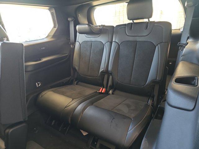 new 2025 Jeep Grand Cherokee L car, priced at $40,575