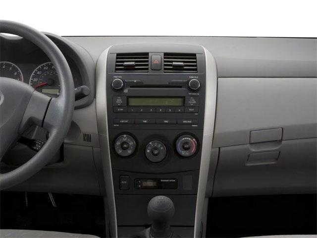 used 2010 Toyota Corolla car, priced at $7,308