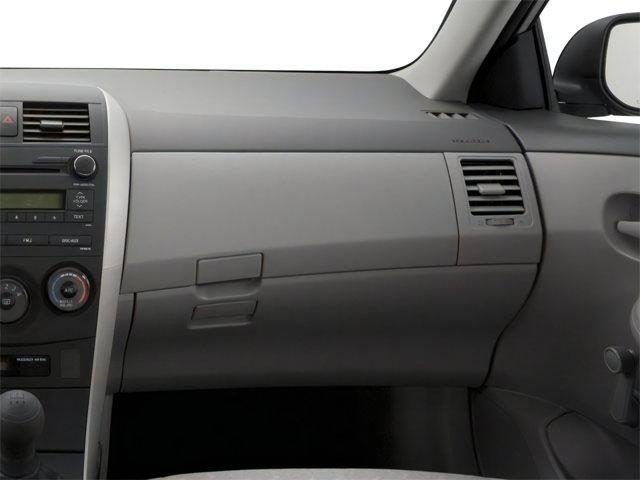 used 2010 Toyota Corolla car, priced at $7,308