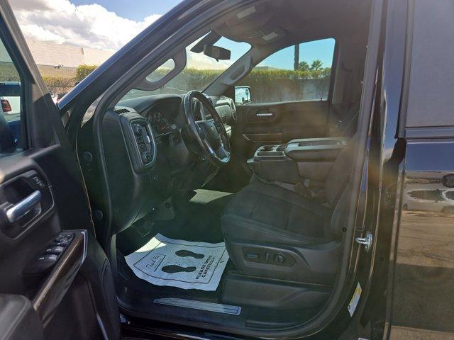 used 2021 Chevrolet Silverado 1500 car, priced at $27,328