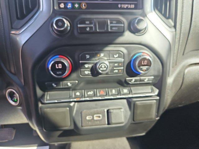 used 2021 Chevrolet Silverado 1500 car, priced at $27,328