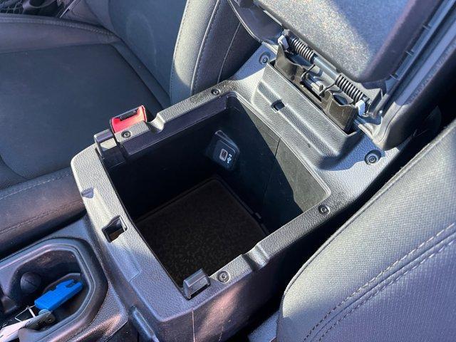 used 2018 Jeep Wrangler Unlimited car, priced at $17,944