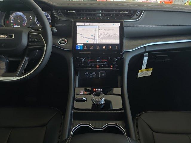 new 2025 Jeep Grand Cherokee car, priced at $42,458
