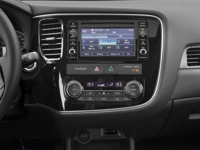 used 2018 Mitsubishi Outlander car, priced at $11,999