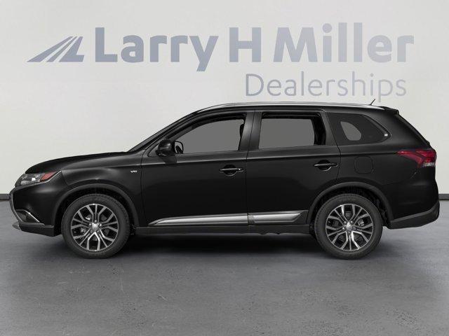 used 2018 Mitsubishi Outlander car, priced at $11,999