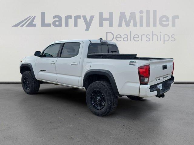 used 2019 Toyota Tacoma car, priced at $23,999