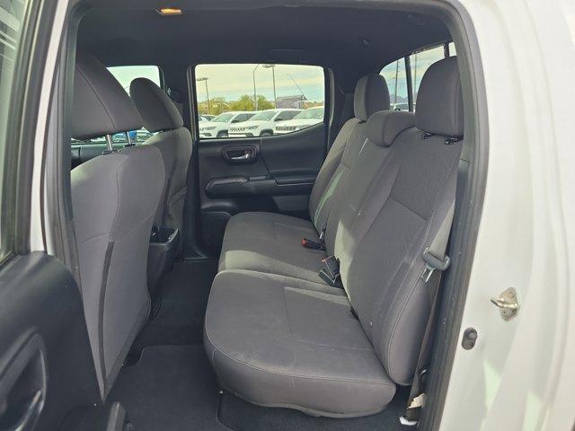 used 2019 Toyota Tacoma car, priced at $23,999