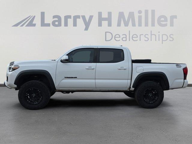 used 2019 Toyota Tacoma car, priced at $23,999