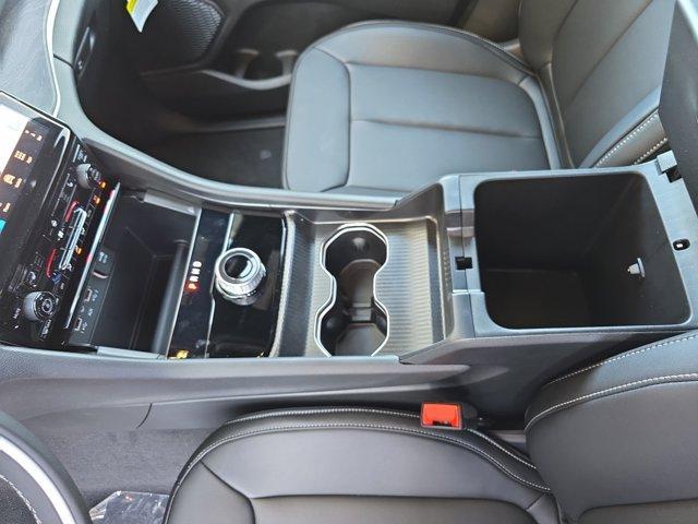 new 2025 Jeep Grand Cherokee L car, priced at $42,458