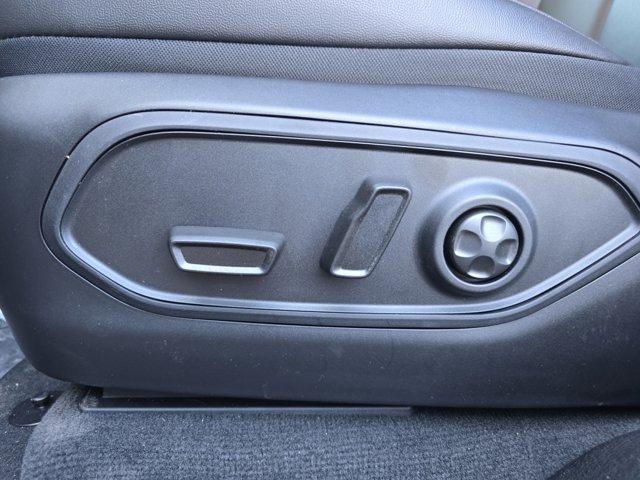 new 2025 Jeep Grand Cherokee L car, priced at $42,458