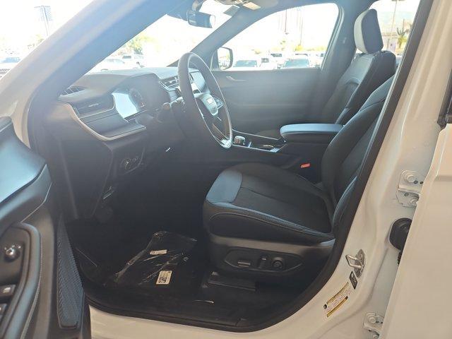 new 2025 Jeep Grand Cherokee L car, priced at $38,955