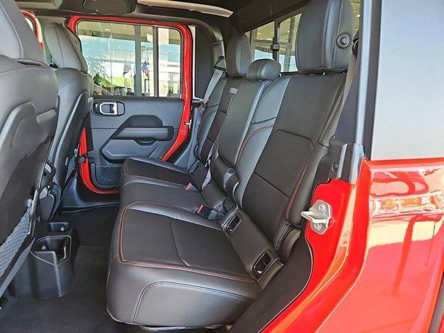 new 2024 Jeep Gladiator car, priced at $57,373