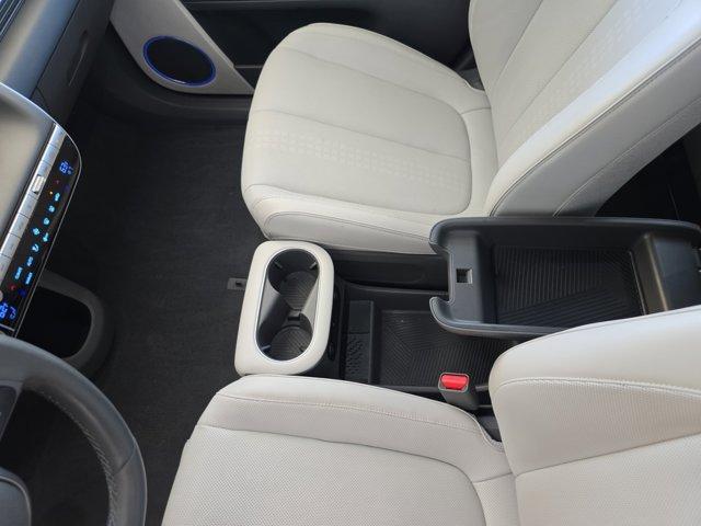 used 2023 Hyundai IONIQ 5 car, priced at $31,874