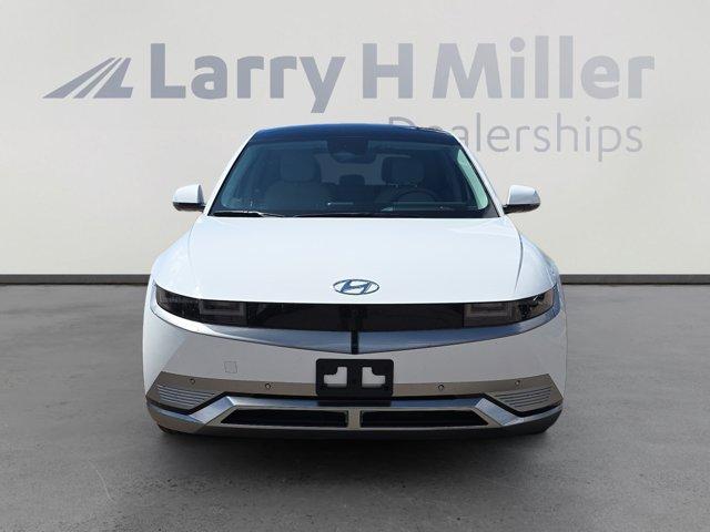 used 2023 Hyundai IONIQ 5 car, priced at $31,874