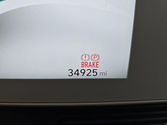 used 2023 Hyundai IONIQ 5 car, priced at $31,874