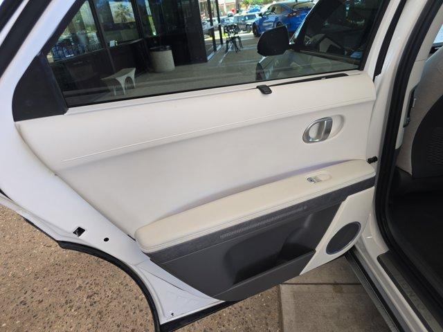 used 2023 Hyundai IONIQ 5 car, priced at $31,874