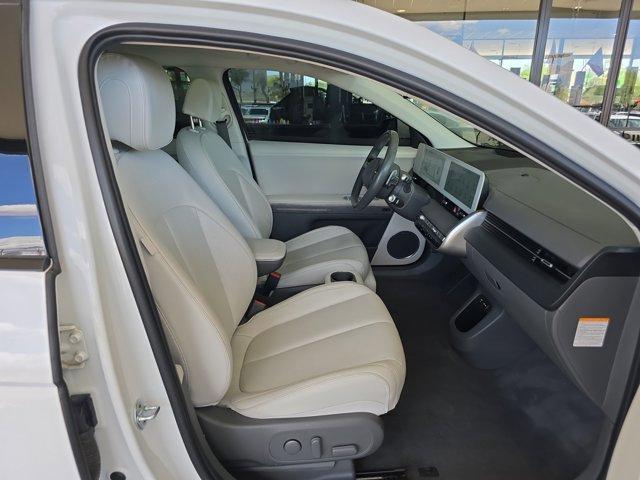 used 2023 Hyundai IONIQ 5 car, priced at $31,874