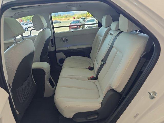 used 2023 Hyundai IONIQ 5 car, priced at $31,874