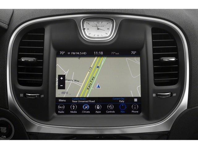 used 2020 Chrysler 300 car, priced at $24,850