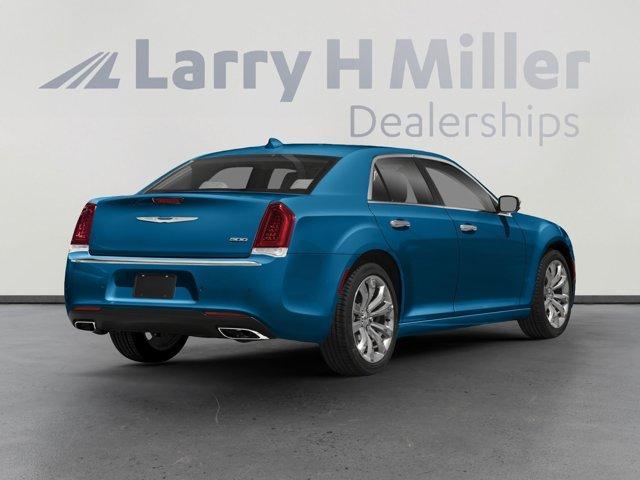 used 2020 Chrysler 300 car, priced at $24,850
