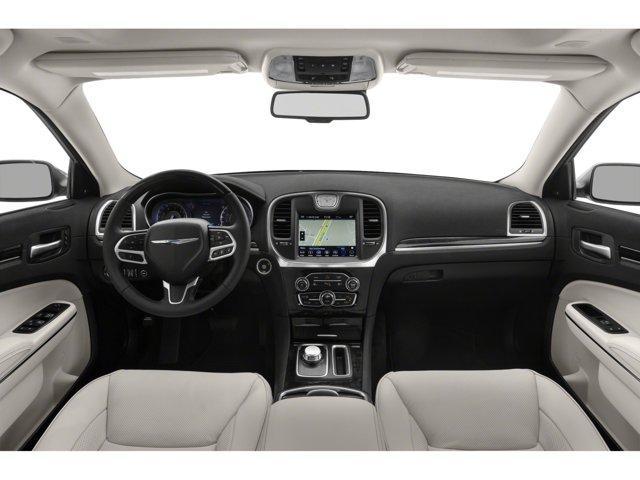 used 2020 Chrysler 300 car, priced at $24,850