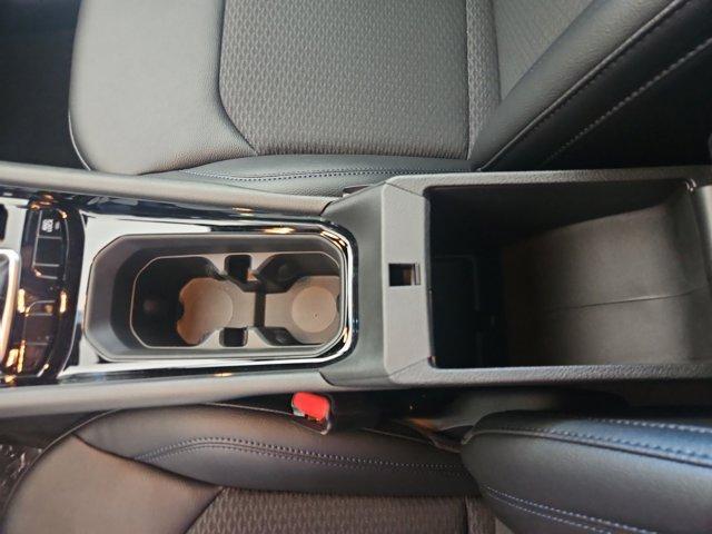 new 2026 Jeep Compass car, priced at $29,607