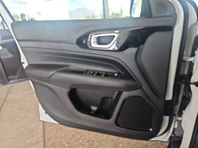 new 2026 Jeep Compass car, priced at $29,607