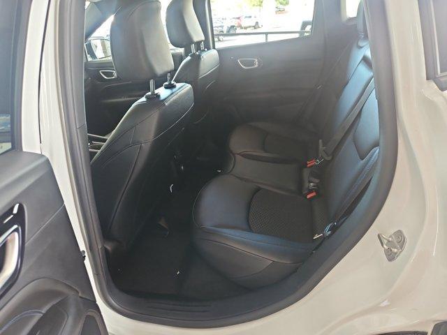 new 2026 Jeep Compass car, priced at $29,607