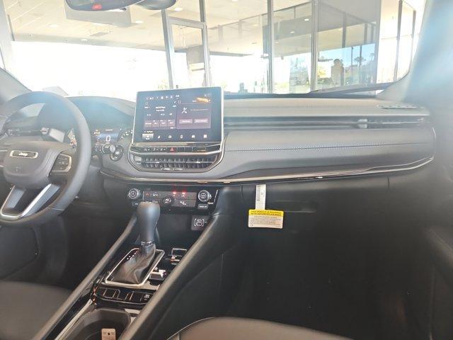 new 2026 Jeep Compass car, priced at $29,607