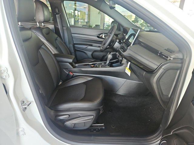 new 2026 Jeep Compass car, priced at $29,607